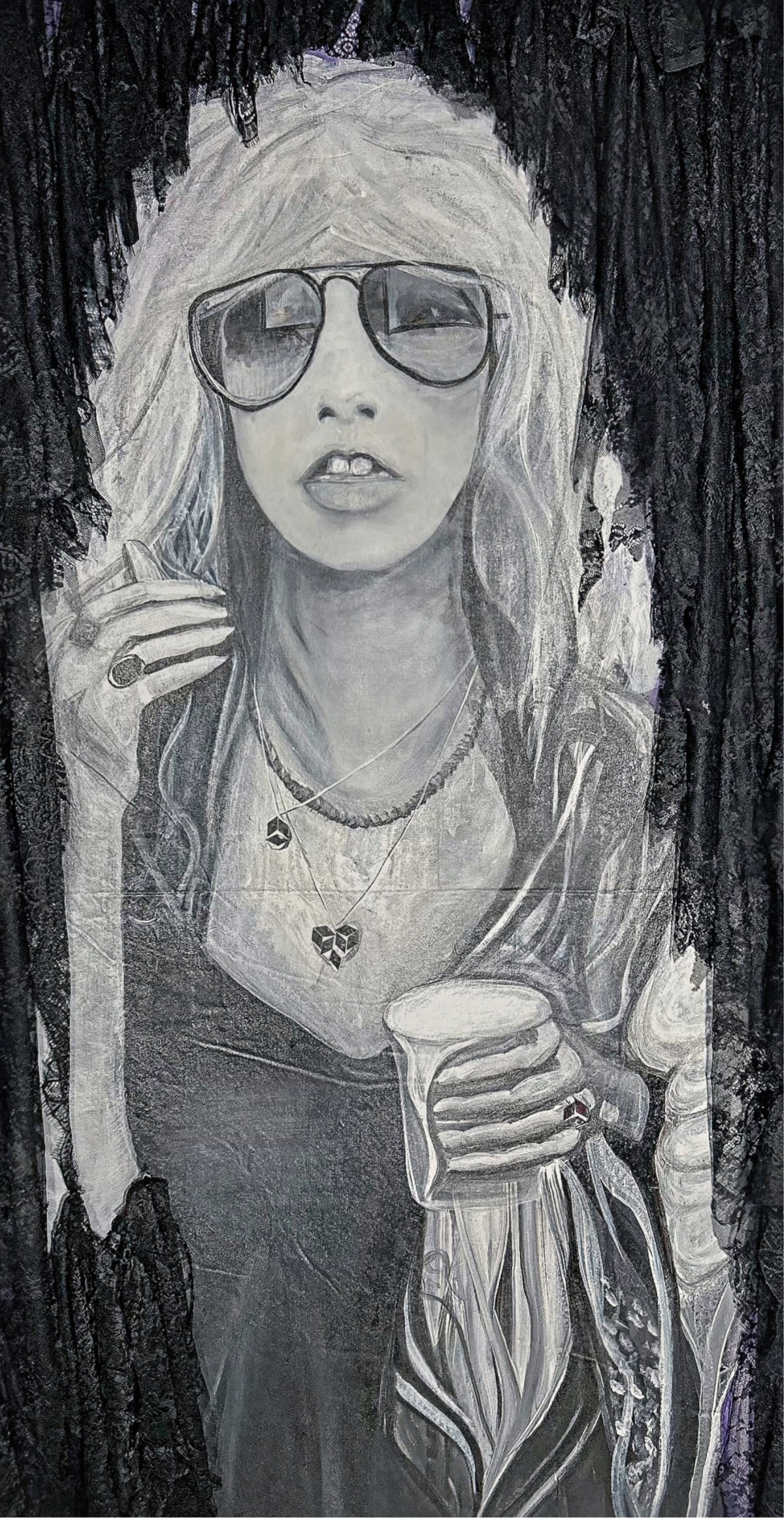 Stevie Nicks