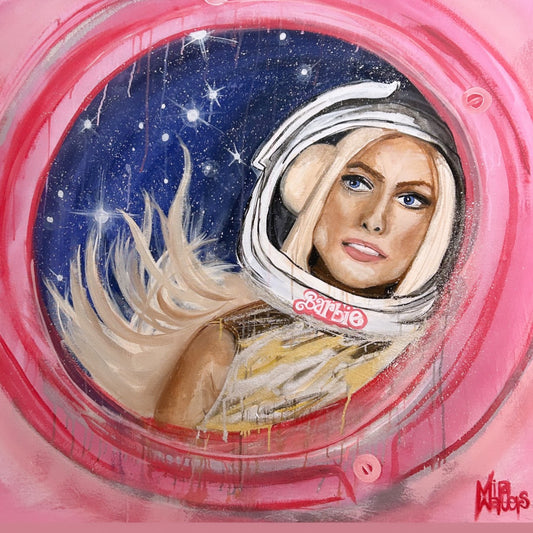 Space Doll