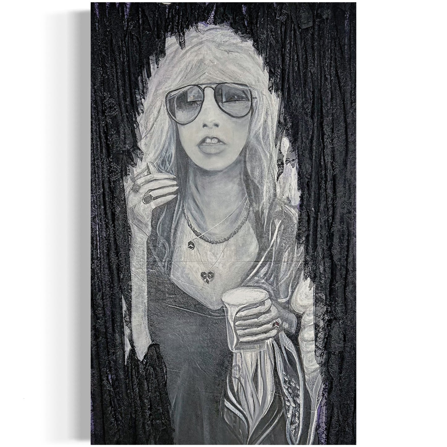 Stevie Nicks