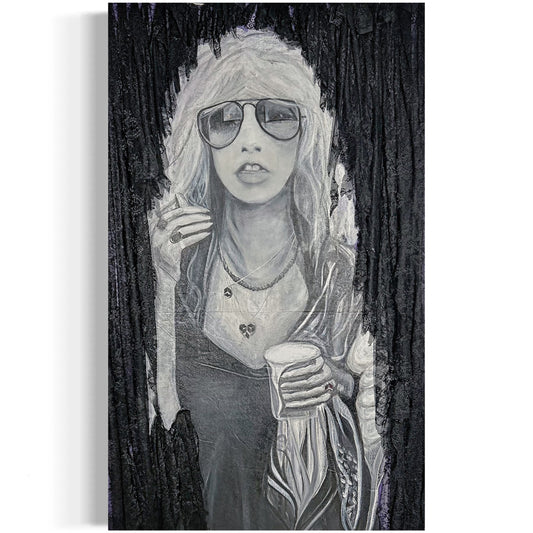 Stevie Nicks