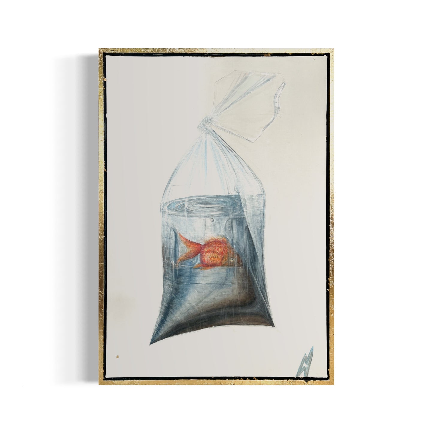 Goldfish