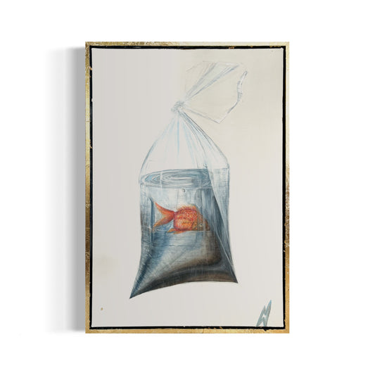 Goldfish
