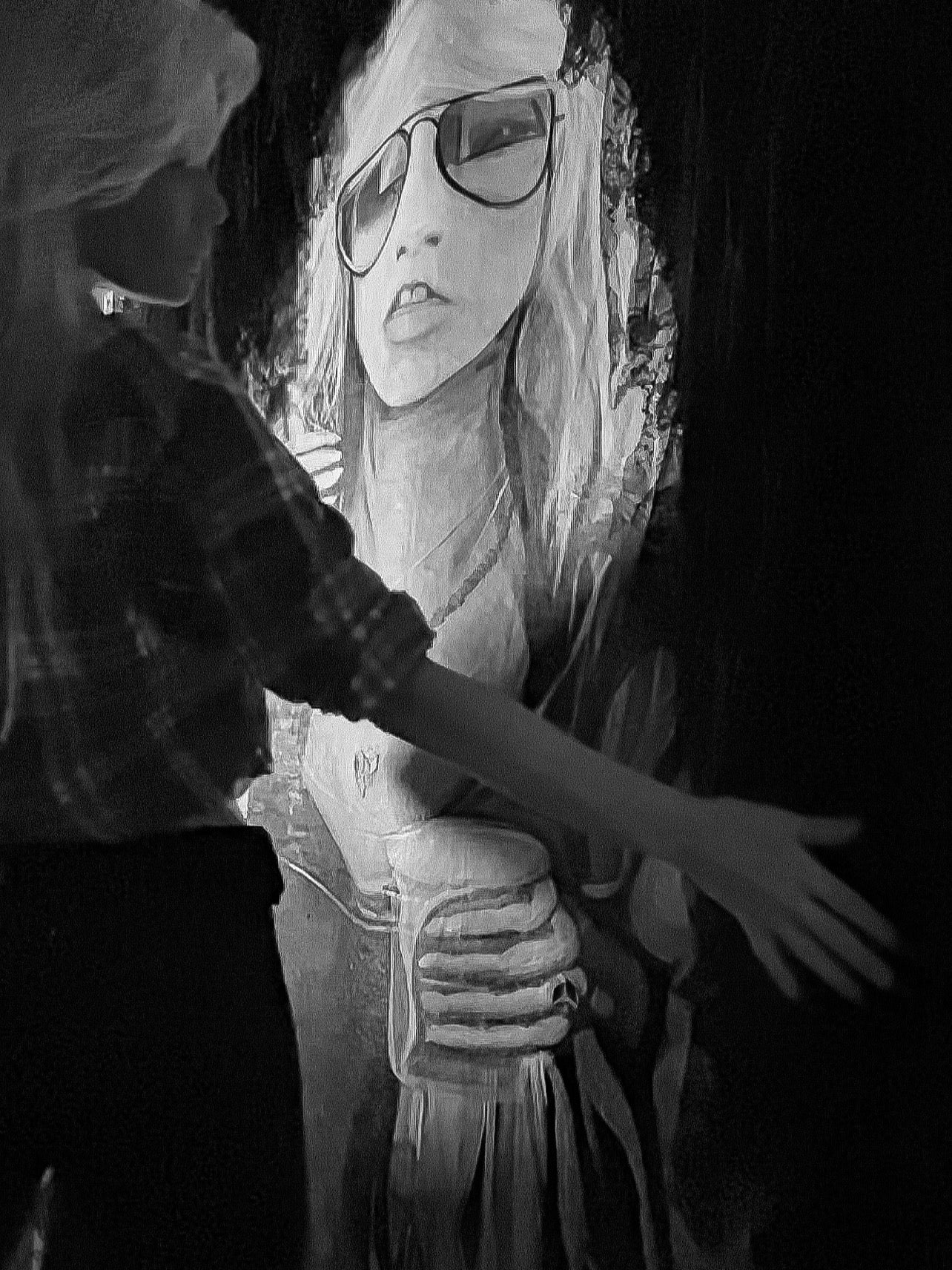 Stevie Nicks