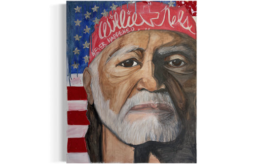 Willie