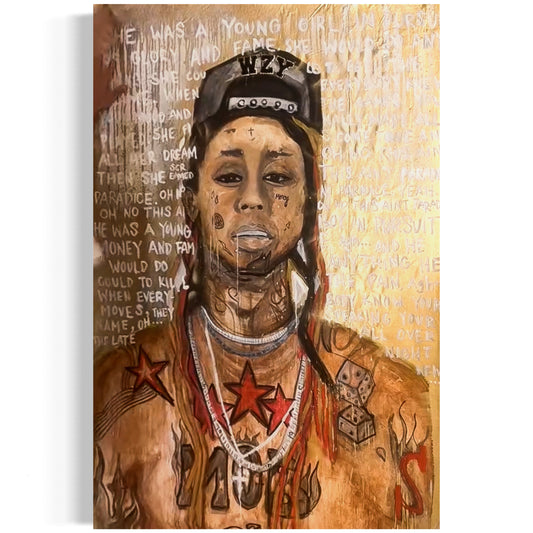 Lil Wayne