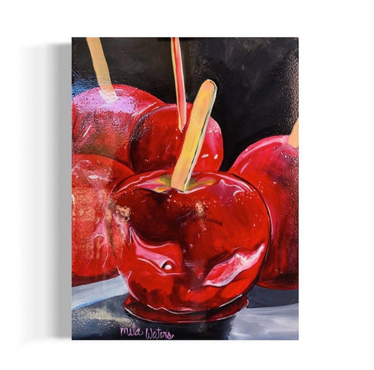 Apples