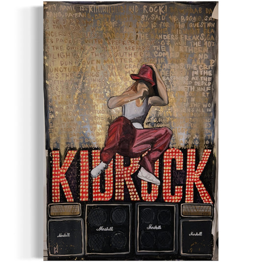 Kid Rock