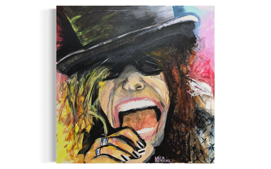 Steven Tyler