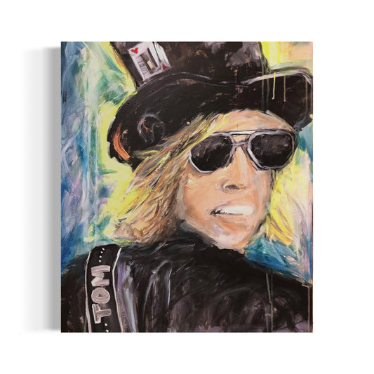 Tom Petty