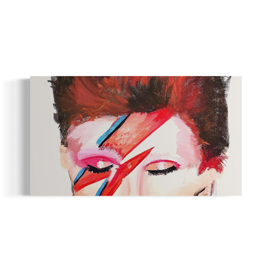 Bowie Eyes