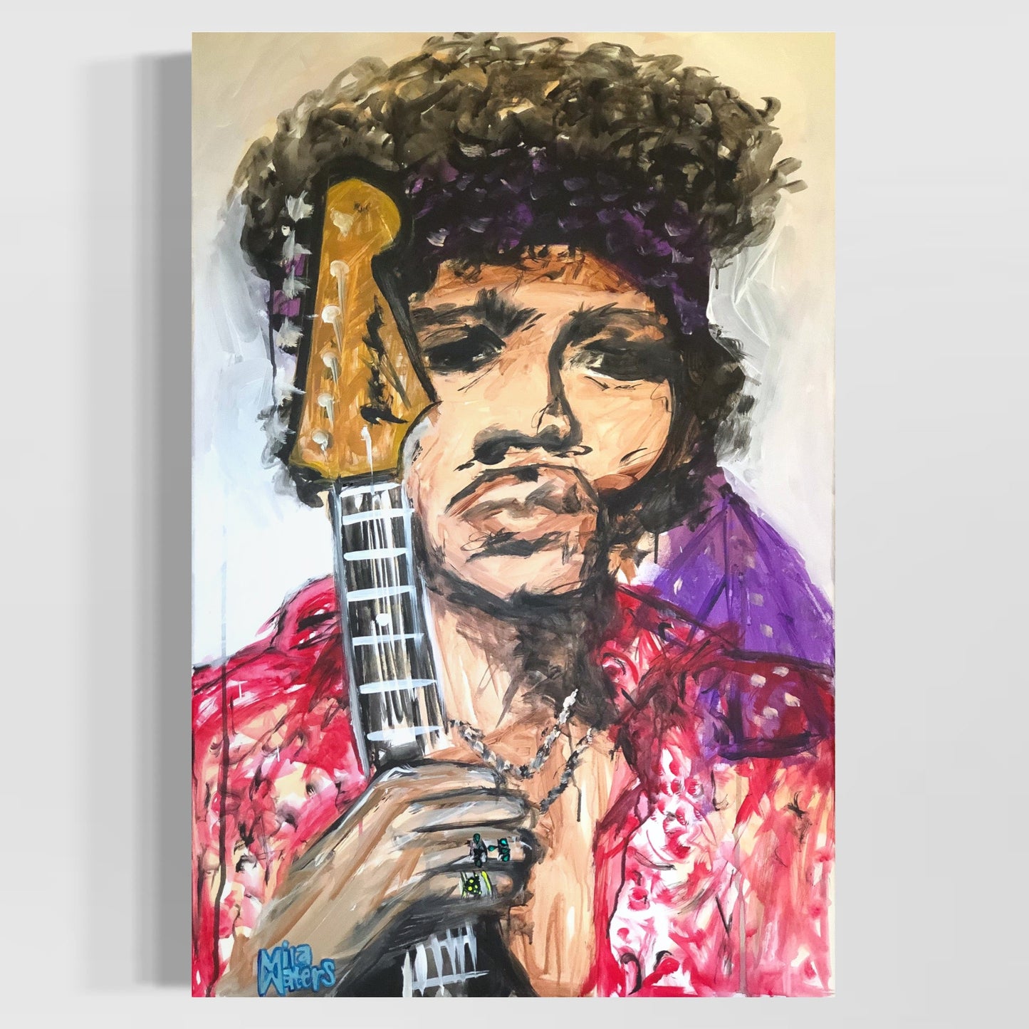 Hendrix