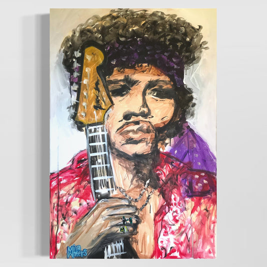 Hendrix