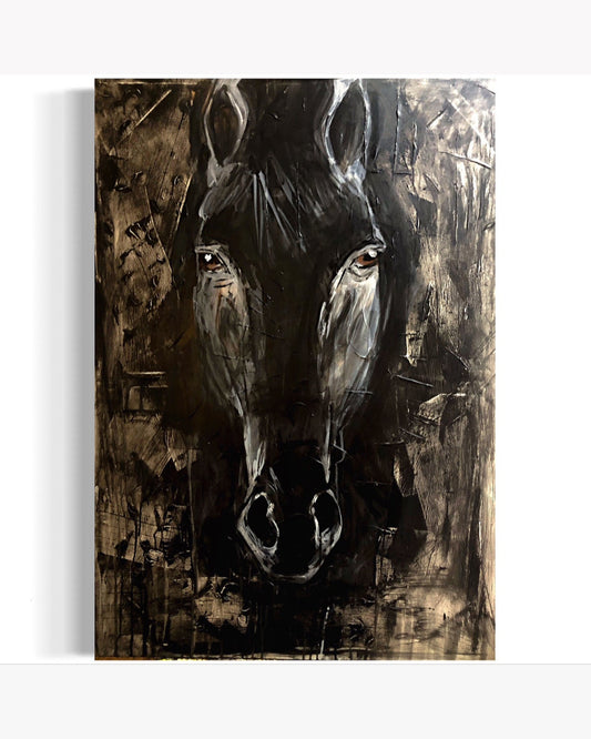 Black Horse