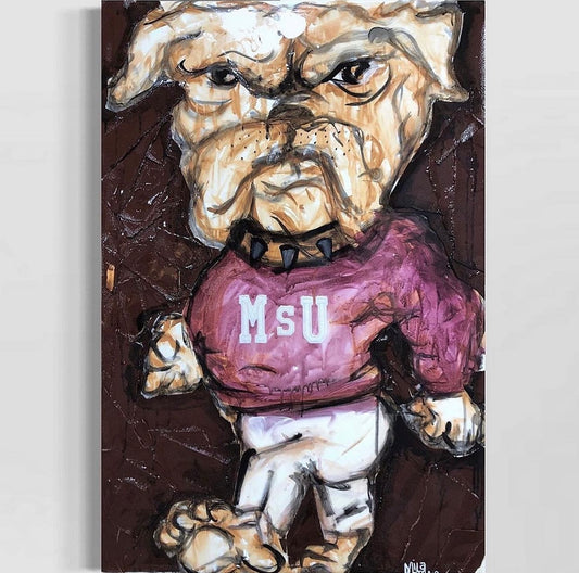 Bully walk