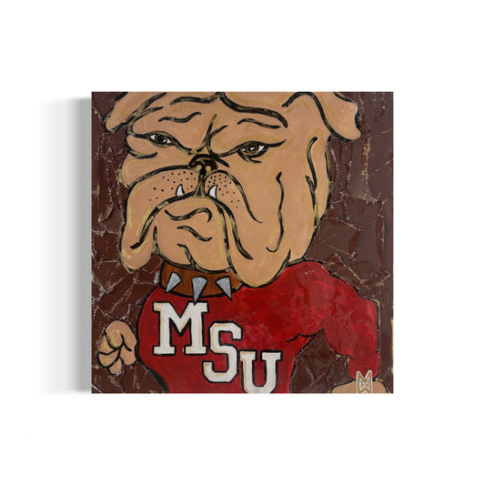Bully square