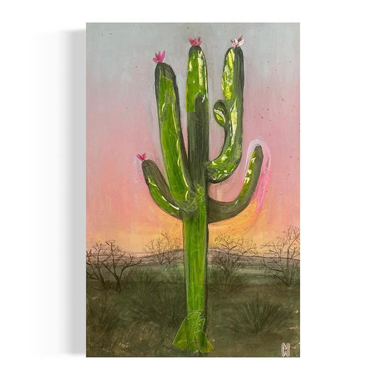 Cactus