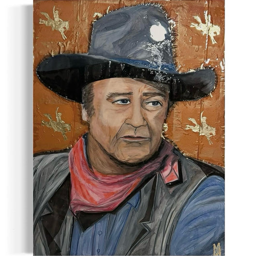 Cowboy Wayne